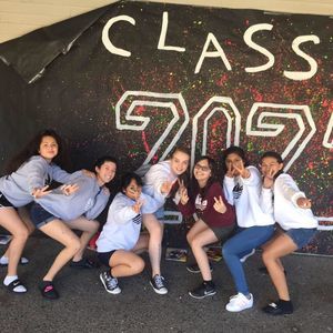 Meet your Posher, Anthea